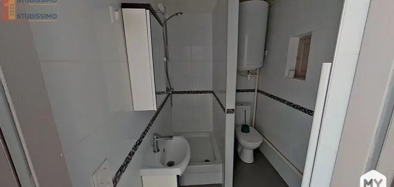 Studio 20m² Clermont-Ferrand 63000 - Photo 1