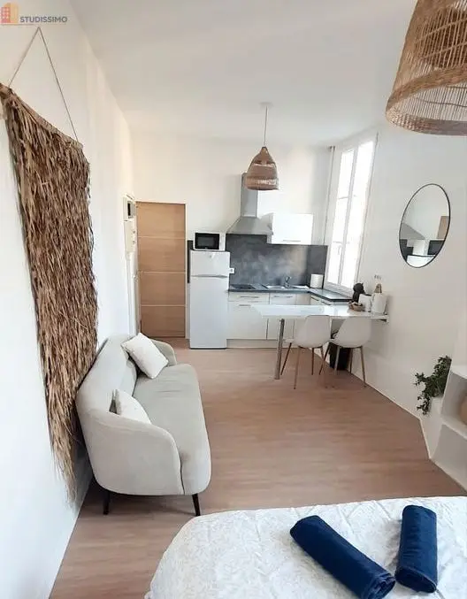 Studio 27m² Brive-la-Gaillarde - Hyper centre - Photo 2