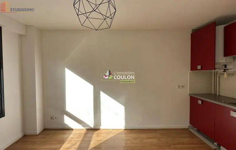 Studio 22m² Clermont-Ferrand 63000 - Photo 9