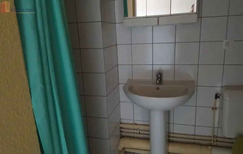 Studio 20m² Clermont-Ferrand 63000 - Photo 3