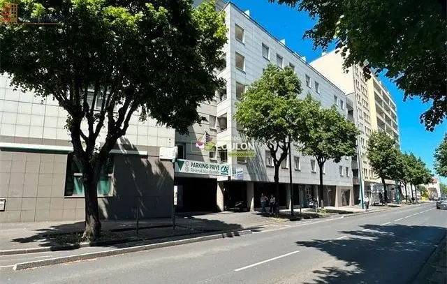Studio 20m² Clermont-Ferrand 63000 - Photo 2