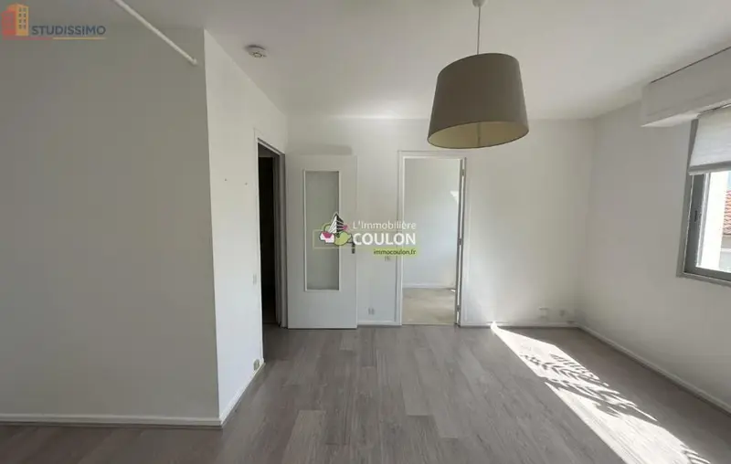 Studio 30m² Clermont-Ferrand - Étage élevé, lumineux - Photo 11