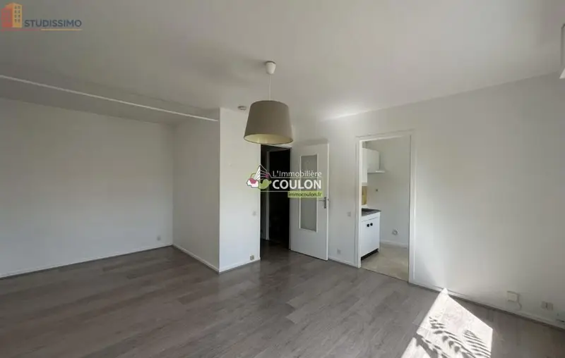Studio 30m² Clermont-Ferrand - Étage élevé, lumineux - Photo 10