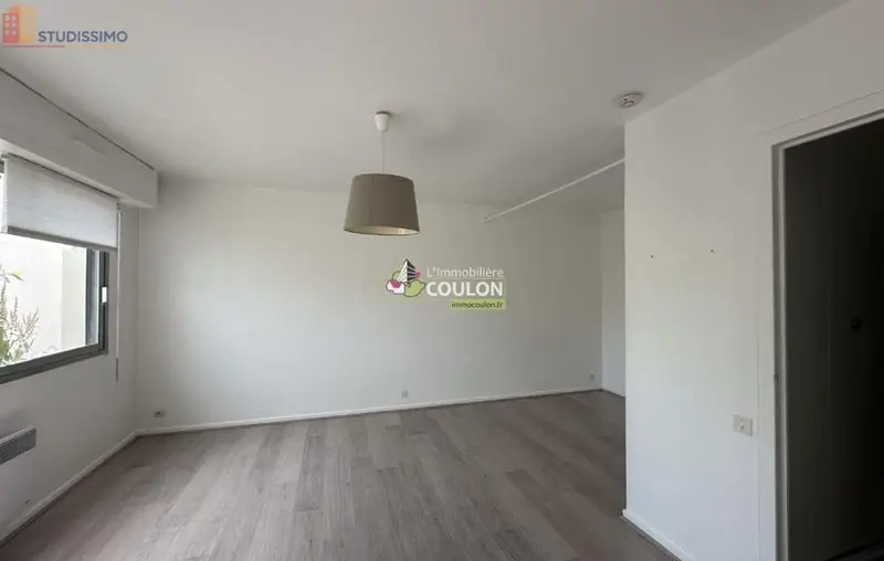Studio 30m² Clermont-Ferrand - Étage élevé, lumineux - Photo 9