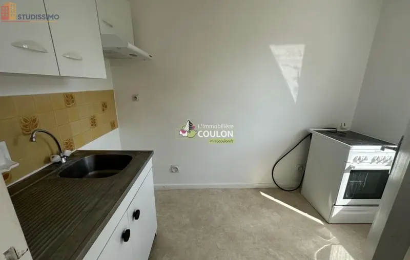 Studio 30m² Clermont-Ferrand - Étage élevé, lumineux - Photo 5