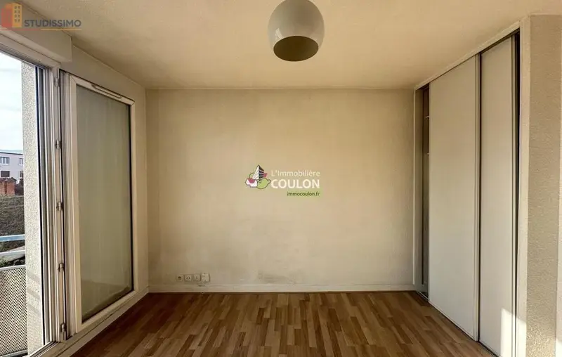 Studio 20m² Clermont-Ferrand 63000 - Photo 13