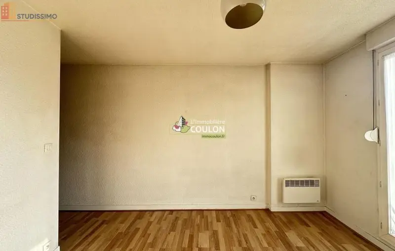 Studio 20m² Clermont-Ferrand 63000 - Photo 12
