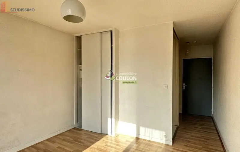 Studio 20m² Clermont-Ferrand 63000 - Photo 11