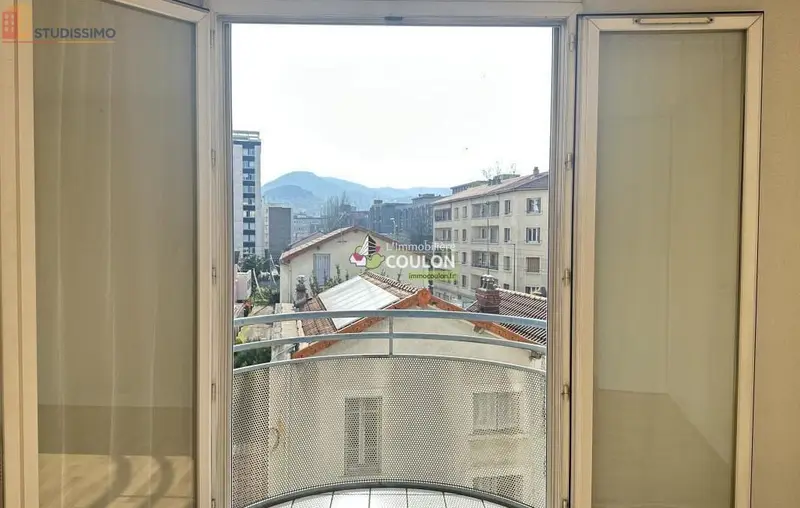 Studio 20m² Clermont-Ferrand 63000 - Photo 9