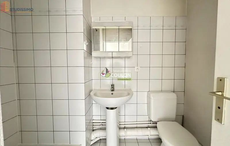 Studio 20m² Clermont-Ferrand 63000 - Photo 3