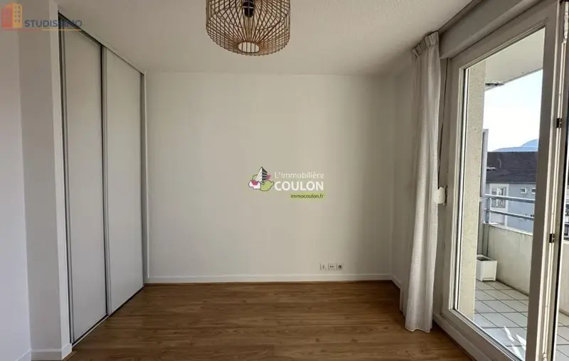 Studio 19m² Clermont-Ferrand 63000 - Photo 13