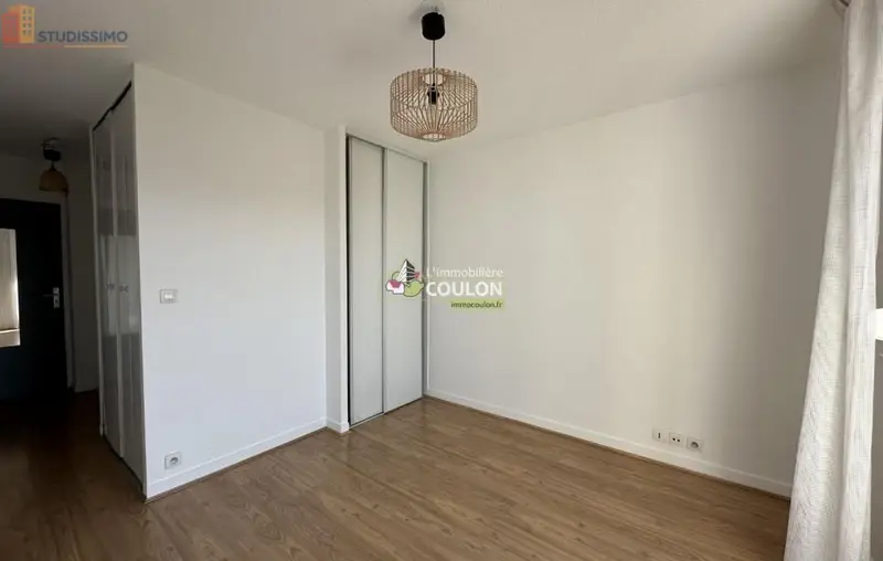 Studio 19m² Clermont-Ferrand 63000 - Photo 12
