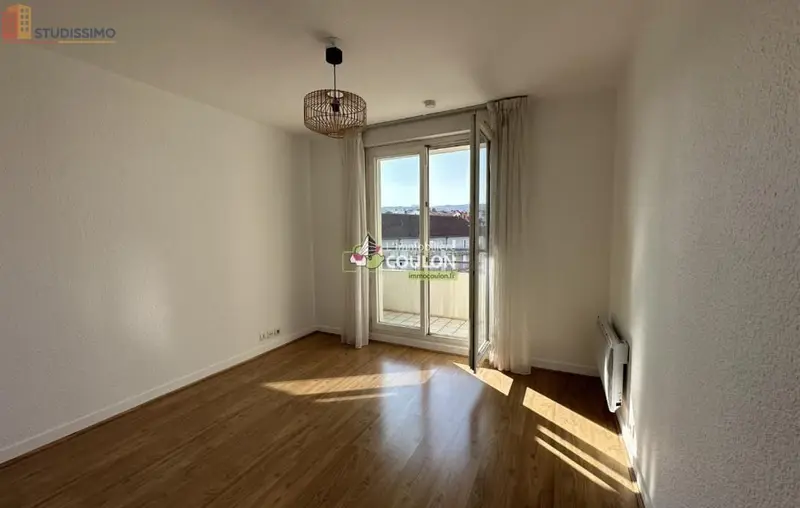 Studio 19m² Clermont-Ferrand 63000 - Photo 11