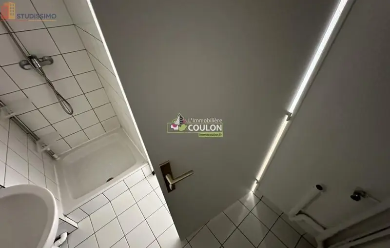 Studio 19m² Clermont-Ferrand 63000 - Photo 6