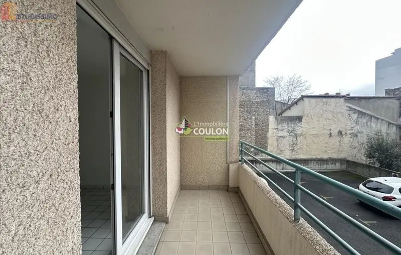 Studio 21m² Clermont-Ferrand 63000 - Photo 6
