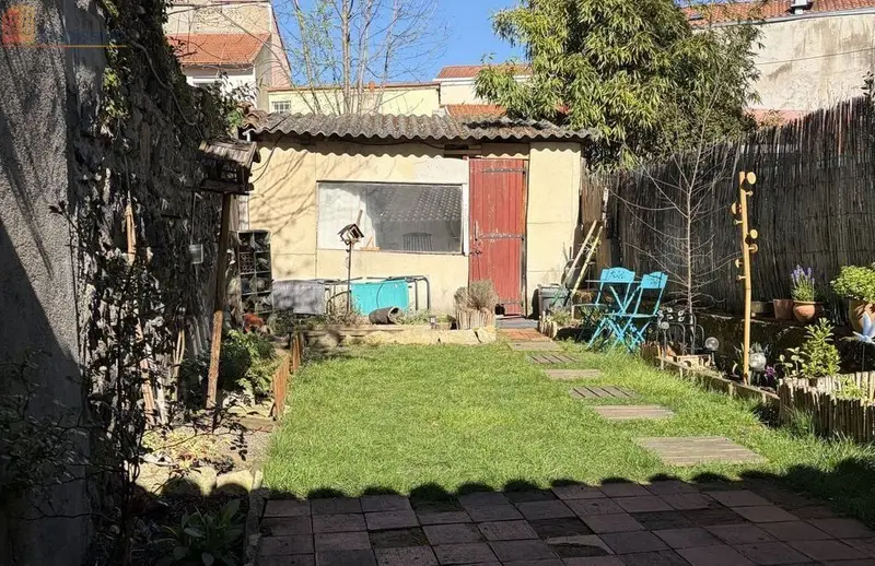 Studio 27m² Clermont-Ferrand 63000 - Photo 3