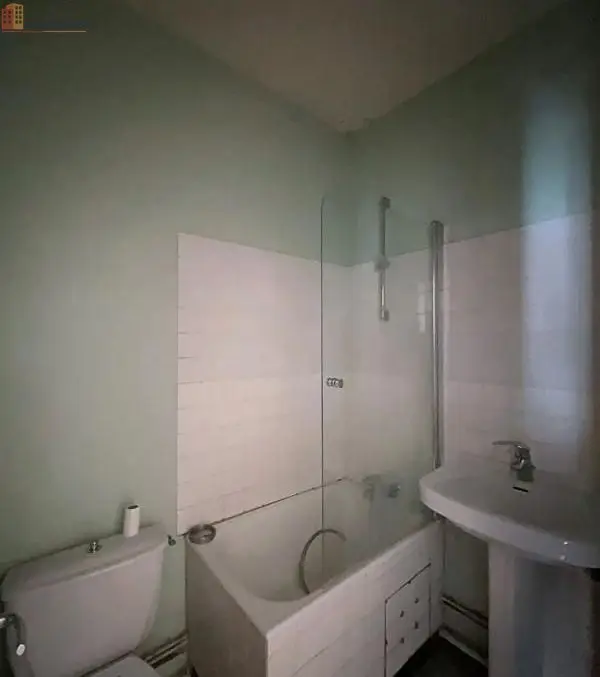 Studio 27m² Clermont-Ferrand 63000 - Photo 1