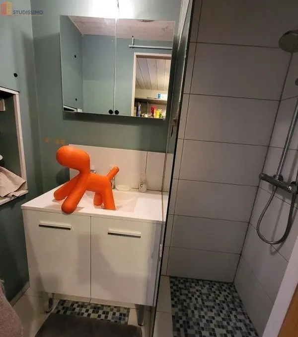 Studio 22m² Clermont-Ferrand 63000 - Photo 2