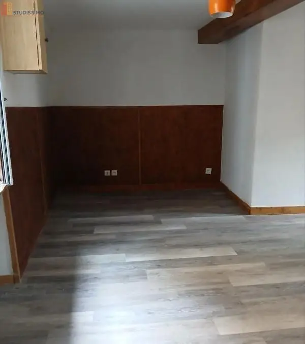 Studio 22m² Clermont-Ferrand - Aucun critère mentionné - Photo 4