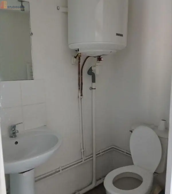 Studio 22m² Clermont-Ferrand - Aucun critère mentionné - Photo 1