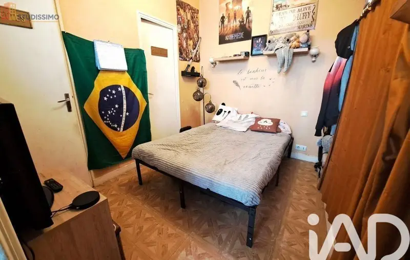Studio 22m² Dinan - Centre-ville - Photo 1