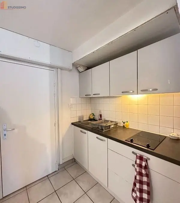 Studio 29m² Saint-Brieuc - DPE D - Photo 5