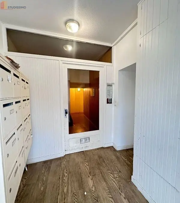 Studio 29m² Saint-Brieuc - DPE D - Photo 2