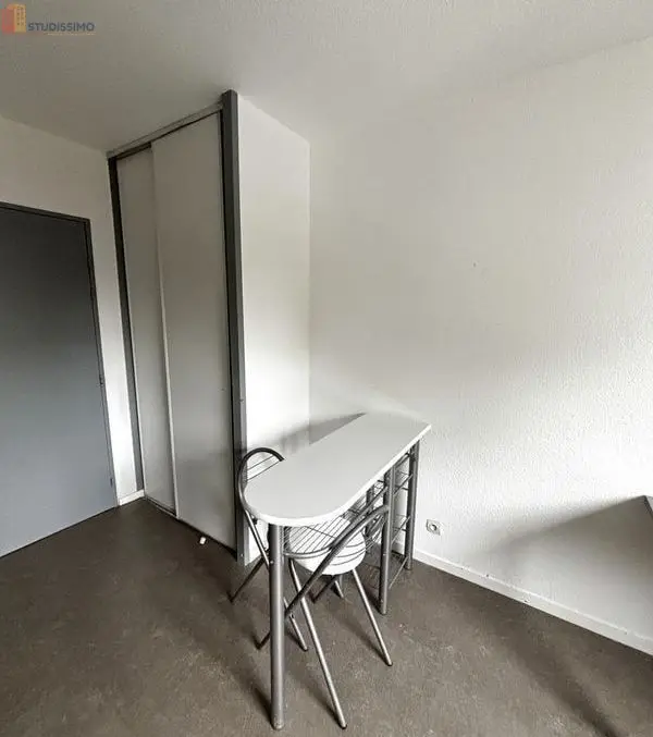 Studio 19m² Guingamp - Lumineux, au calme - Photo 2