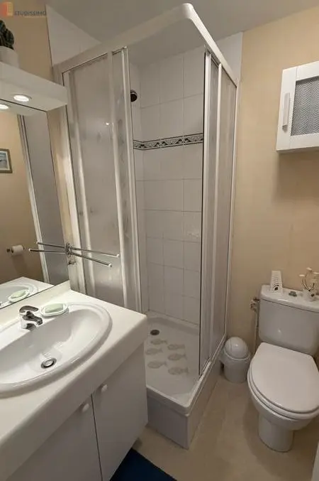 Studio 21m² Saint-Cast-le-Guildo - DPE C - Photo 4