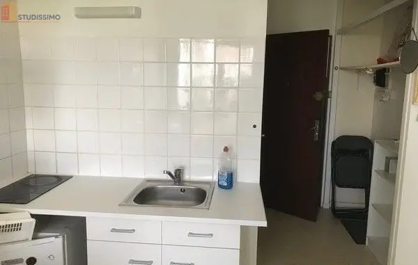 Studio 18m² Clermont-Ferrand 63000 - Photo 4