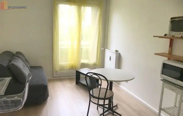 Studio 18m² Clermont-Ferrand 63000 - Photo 2