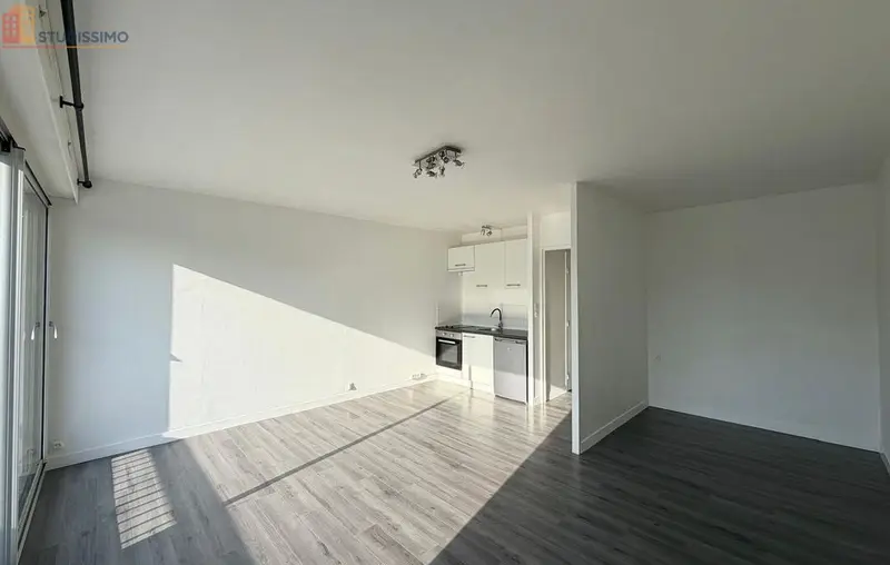 Studio 35m² Saint-Cast-le-Guildo - Étage 1/3, DPE D - Photo 9