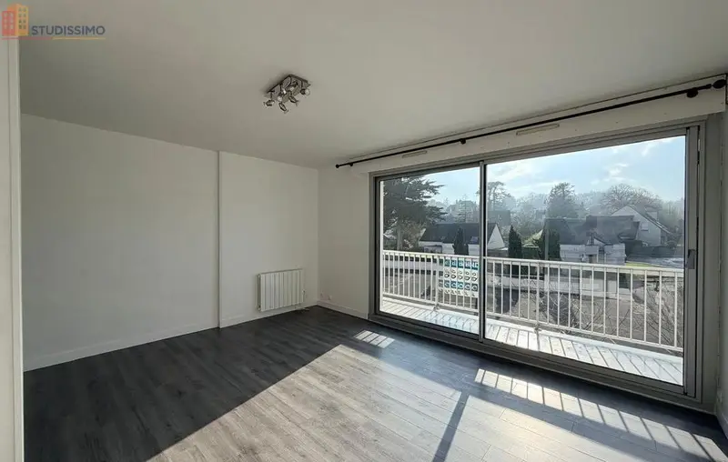 Studio 35m² Saint-Cast-le-Guildo - Étage 1/3, DPE D - Photo 5