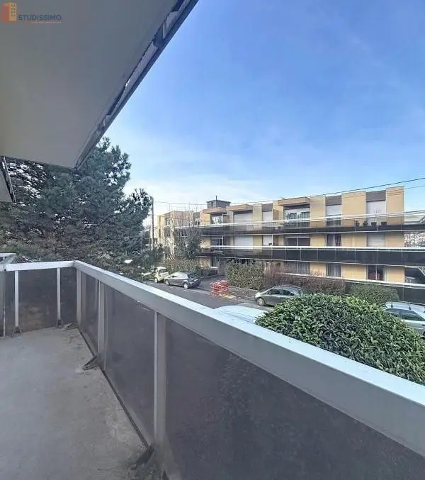 Studio 24m² Clermont-Ferrand 63000 - Photo 1