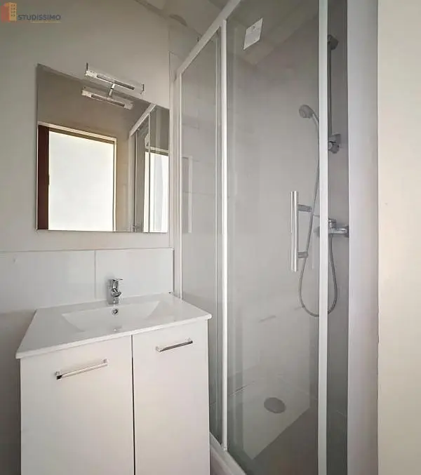 Studio 21m² Clermont-Ferrand 63100 - Photo 1