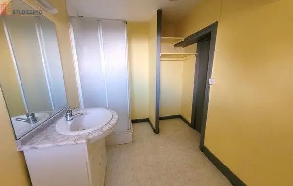 Studio 16m² Clermont-Ferrand 63000 - Photo 1