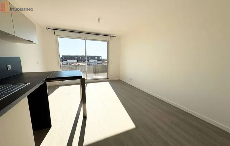 Studio 30m² Clermont-Ferrand 63100 - Photo 5