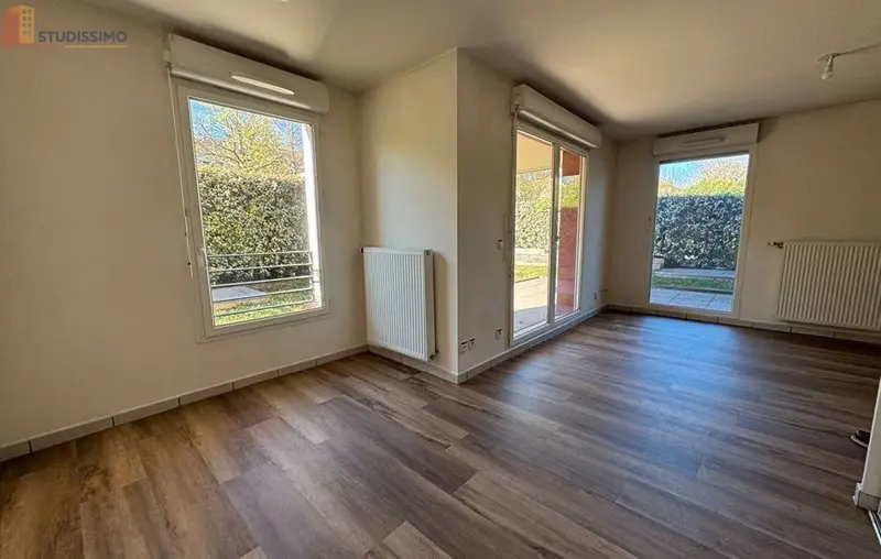 Studio 34m² Clermont-Ferrand 63000 - Photo 8
