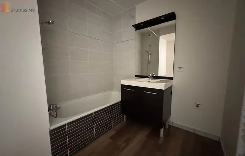 Studio 34m² Clermont-Ferrand 63000 - Photo 5