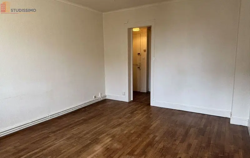Studio 31m² Saint-Brieuc - 2e étage, lumineux - Photo 3