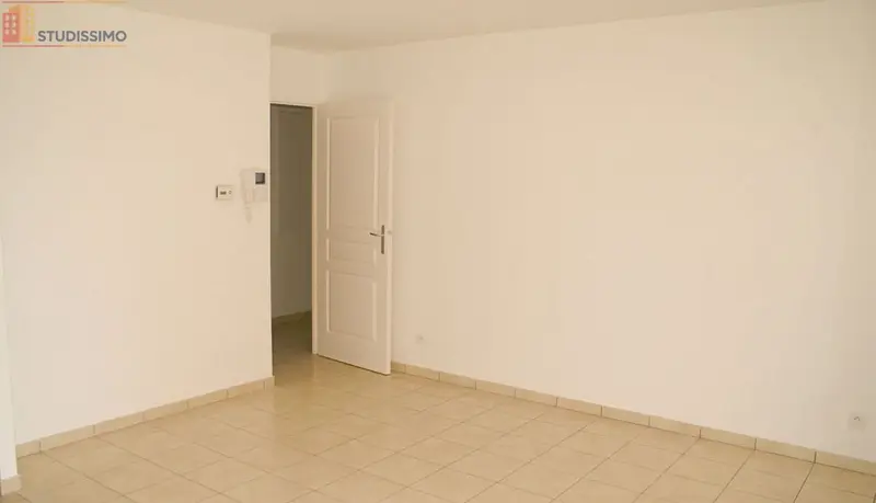 Studio 31m² Clermont-Ferrand 63000 - Photo 5