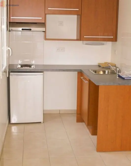 Studio 31m² Clermont-Ferrand 63000 - Photo 3