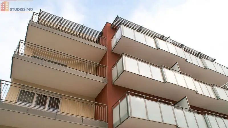 Studio 31m² Clermont-Ferrand 63000 - Photo 2