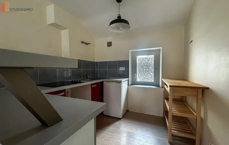 Studio 30m² Clermont-Ferrand 63000 - Photo 3