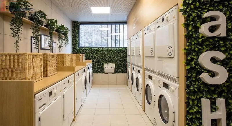 Studio meublé 18m² Clermont-Ferrand 63000 - Meublé, DPE C - Photo 4