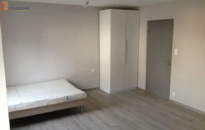 Studio meublé 25m² Bischheim - Proche Strasbourg, meublé - Photo 2