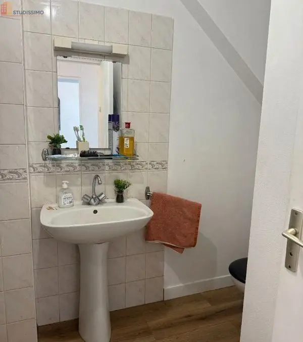 Studio 26m² Saint-Brieuc - Dernier étage, lumineux - Photo 2