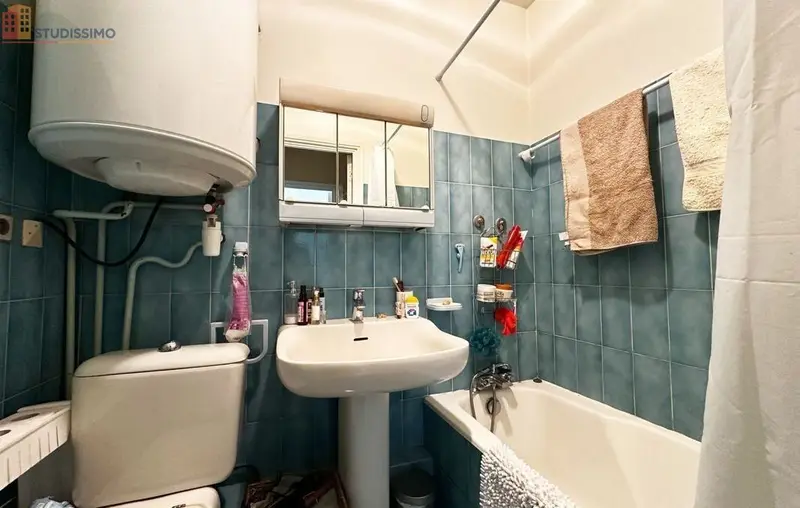 Studio 23m² Clermont-Ferrand 63000 - Photo 2