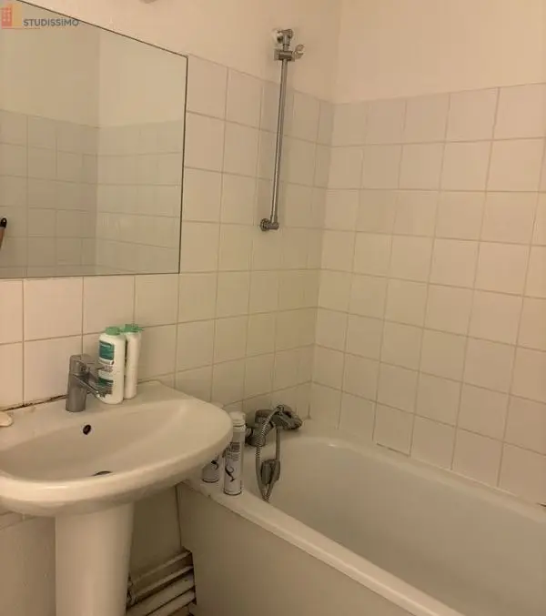 Studio 19m² Saint-Brieuc - - Photo 1