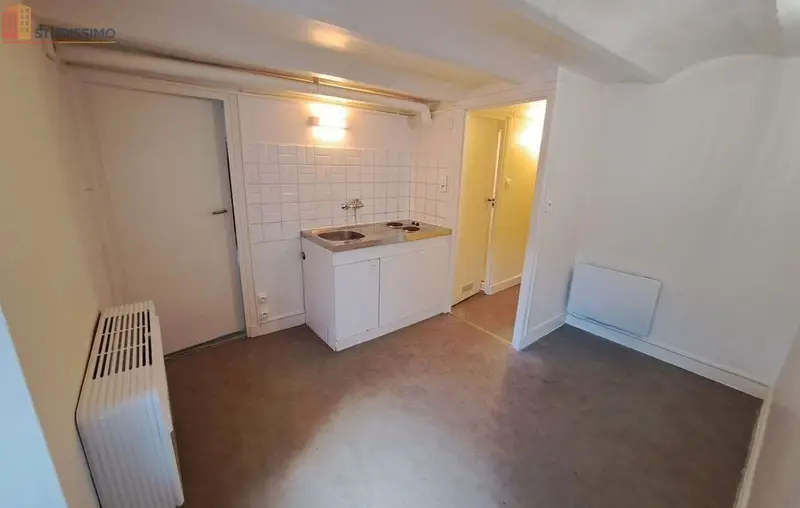 Studio 41m² Clermont-Ferrand 63000 - Photo 6